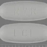 Tekturna hct (Hydrochlorothiazide and aliskiren [ hye-droe-klor-oh-thye-a-zide-and-a-lis-ke-rin ])-NVR LCI-150 mg-12.5 mg-White-Oval