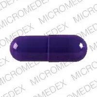 Tiazac (Diltiazem [ dil-tye-a-zem ])-Tiazac 120 Tiazac 120-120 mg-Purple-Capsule-shape