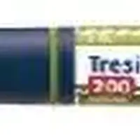 Tresiba (Insulin degludec [ in-su-lin-de-gloo-dek ])-medicine-200 units/mL (U-200) single-patient-use FlexTouch Pen