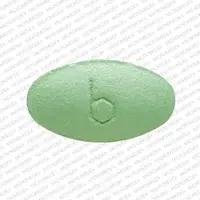 Trexall (Methotrexate (oral) [ meth-oh-trex-ate ])-b 927 5-5 mg-Green-Oval