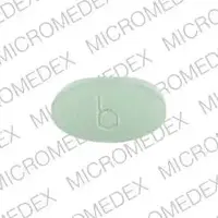 Trexall (Methotrexate (oral) [ meth-oh-trex-ate ])-b 927 5-5 mg-Green-Oval