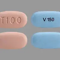 Trikafta (Elexacaftor, ivacaftor, and tezacaftor)-T100-elexacaftor 100 mg / ivacaftor 75 mg / tezacaftor 50 mg-Orange-Capsule-shape