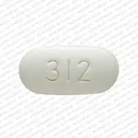 Vytorin (Ezetimibe and simvastatin [ ez-et-i-mibe-and-sim-va-stat-in ])-312-10 mg / 20 mg-White-Oval