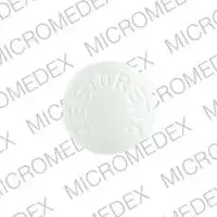 Zestoretic (Hydrochlorothiazide and lisinopril [ hye-droe-klor-oh-thye-a-zide-and-lye-sin-oh-pril ])-ZESTORETIC 142-12.5 mg / 20 mg-White-Round