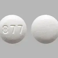 Zypitamag (Pitavastatin [ pit-av-a-stat-in ])-877-2 mg-White-Round