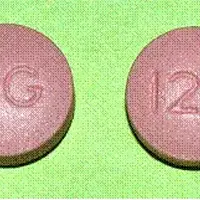 Clopidogrel (Clopidogrel [ kloe-pid-oh-grel ])-SG 124-75 mg (base)-Pink-Round