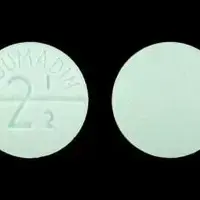 Coumadin (Warfarin (oral) [ war-far-in ])-COUMADIN 2 1/2-2.5 mg-Green-Round