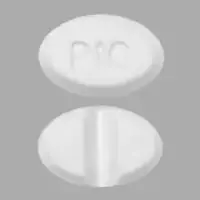 Hydrocortisone (systemic) (monograph) (A-hydrocort)-P10-10 mg-White-Oval