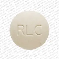 Nature-throid (Thyroid desiccated [ thye-roid ])-RLC N 2-130 mg (2 Grain)-White-Round