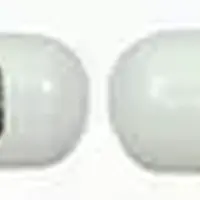 Pamelor (Nortriptyline [ nor-trip-ti-leen ])-PAMELOR 50 mg M-50 mg-White-Capsule-shape