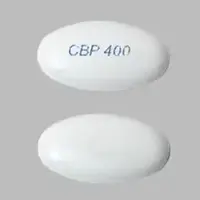 Spectracef (Cefditoren [ cef-di-tor-en ])-CBP 400-400 mg-White-Oval