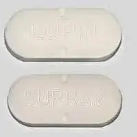 Suprax (Cefixime [ sef-ix-eem ])-SUPRAX LUPIN-400 mg-White-Capsule-shape