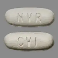 Tekturna hct (Hydrochlorothiazide and aliskiren [ hye-droe-klor-oh-thye-a-zide-and-a-lis-ke-rin ])-NVR CVI-300 mg-12.5 mg-White-Oval