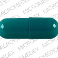 Tiazac (Diltiazem [ dil-tye-a-zem ])-Tiazac 360 Tiazac 360-360 mg-Blue-Capsule-shape