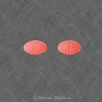 Trexall (Methotrexate (oral) [ meth-oh-trex-ate ])-b 929 10-10 mg-Pink-Oval