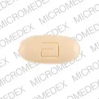 Tricor (Fenofibrate [ fen-oh-fye-brate ])-a FI-48 mg-Yellow-Oval