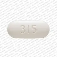 Vytorin (Ezetimibe and simvastatin [ ez-et-i-mibe-and-sim-va-stat-in ])-315-10 mg / 80 mg-White-Oval