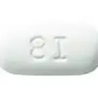 Ibuprofen injection (Ibuprofen injection [ eye-bue-proe-fen ])-8I-800 mg-White-Capsule-shape