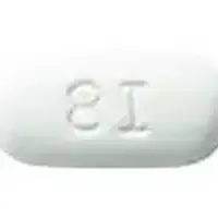 Wal-profen (Ibuprofen [ eye-bue-proe-fen ])-8I-800 mg-White-Capsule-shape