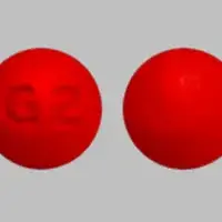 Children's ibuprofen berry (Ibuprofen [ eye-bue-proe-fen ])-G2-200 mg-Brown-Round