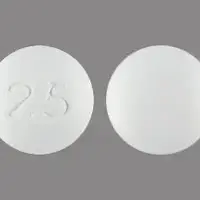 Exemestane (Exemestane)-25-25 mg-White-Round