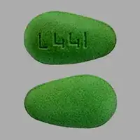 Febuxostat (Febuxostat [ fe-bux-oh-stat ])-L441-80 mg-Green-Egg-shape