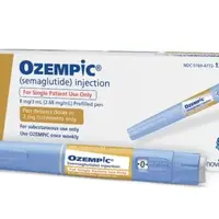 Ozempic (Semaglutide injection)-medicine-8 mg/3 mL (2.68 mg/mL) prefilled pen