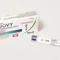 Ajovy (Fremanezumab-vfrm)-medicine-225 mg/1.5 mL single-dose prefilled autoinjector