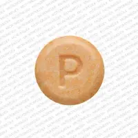 Dilaudid (rectal) (Hydromorphone (rectal) [ hye-dro-mor-fone ])-P 2-2 mg-Orange-Round