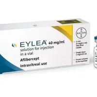 Eylea and eylea hd (Aflibercept ophthalmic)-medicine-2 mg/0.05 mL injection