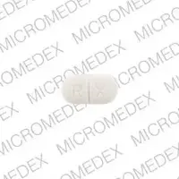 Fosinopril (Fosinopril [ foe-sin-oh-pril ])-1 1 R X-10 mg-White-Capsule-shape