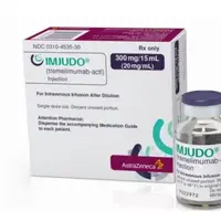 Imjudo (Tremelimumab-actl)-medicine-300 mg/15 mL (20 mg/mL) injection