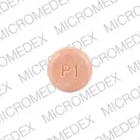 Low-ogestrel (Ethinyl estradiol and norgestrel [ eth-in-il-ess-tra-dye-ol-and-nor-jess-trel ])-WATSON P1-inert-Peach-Round