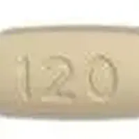 Lumakras (Sotorasib)-AMG 120-120 mg-Yellow-Capsule-shape