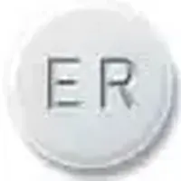 Mirapex er (Pramipexole [ pram-i-pex-ole ])-ER 0.75-0.75 mg-White-Round