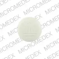 Mobic (Meloxicam [ mel-oks-i-kam ])-M LOGO-7.5 mg-Yellow-Round