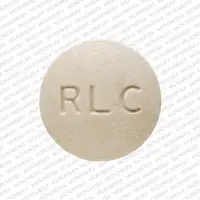 Nature-throid (Thyroid desiccated [ thye-roid ])-RLC N 225-146.25 mg (2 ¼ Grain)-White-Round