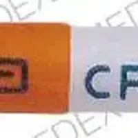 Nembutal sodium (injection) (Pentobarbital (injection) [ pen-toe-bar-bi-tal ])-CF-50 MG-Orange-Capsule-shape