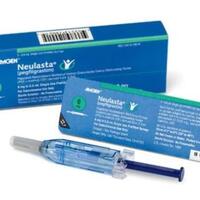 Neulasta (Pegfilgrastim [ peg-fil-gras-tim ])-medicine-6 mg prefilled syringe