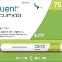 Praluent (Alirocumab [ al-i-rok-ue-mab ])-medicine-75 mg/mL pre-filled pen