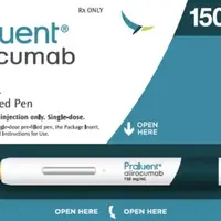 Praluent (Alirocumab [ al-i-rok-ue-mab ])-medicine-150 mg/mL pre-filled pen