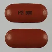 Asacol hd (Mesalamine (oral) [ me-sal-a-meen ])-PG 800-800 mg-Brown-Oval