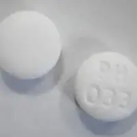 Aspirin (rectal) (Aspirin (rectal) [ as-pi-rin ])-PH 033-325 mg-White-Round