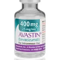 Avastin (Bevacizumab [ bev-a-ciz-oo-mab ])-medicine-400 mg/16 mL (25 mg/mL) injection