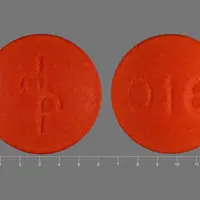 Aviane (Ethinyl estradiol and levonorgestrel [ eth-in-ill-ess-tra-dye-ol-and-lee-vo-nor-jess-trel ])-dp 016-ethinyl estradiol  0.02 mg / levonorgestrel 0.1 mg-Orange-Round
