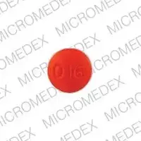 Aviane (Ethinyl estradiol and levonorgestrel [ eth-in-ill-ess-tra-dye-ol-and-lee-vo-nor-jess-trel ])-dp 016-ethinyl estradiol  0.02 mg / levonorgestrel 0.1 mg-Orange-Round