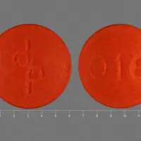 Aviane (Ethinyl estradiol and levonorgestrel [ eth-in-ill-ess-tra-dye-ol-and-lee-vo-nor-jess-trel ])-dp 016-ethinyl estradiol  0.02 mg / levonorgestrel 0.1 mg-Orange-Round