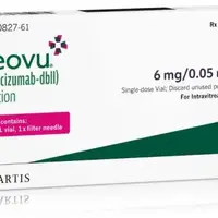 Beovu (Brolucizumab-dbll)-medicine-6 mg/0.05 mL injection