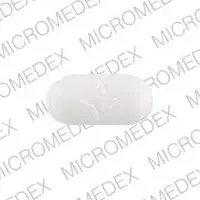 Bextra (Valdecoxib [ val-deh-cock-sib ])-10 Logo-10 mg-White-Capsule-shape