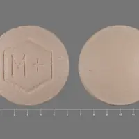 Beyaz (Drospirenone, ethinyl estradiol, and levomefolate [ droe-spye-re-none, eth-in-il-es-tra-dye-ol, and-lee-voe-me-foe-late- ])-M+-levomefolate calcium 0.451 mg-Orange-Round